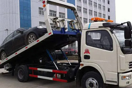 郑州拖车服务热线-道路救援服务搭电-汽车救援维修经营范围