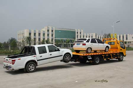 天津道路救援公司注册条件 送汽油电话